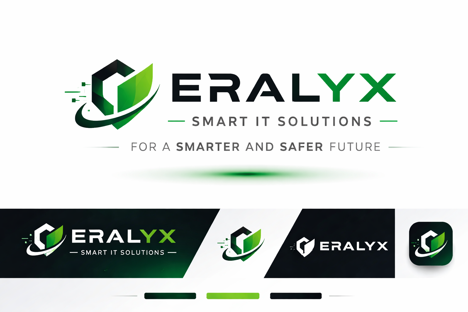 Sustainable & Green IT