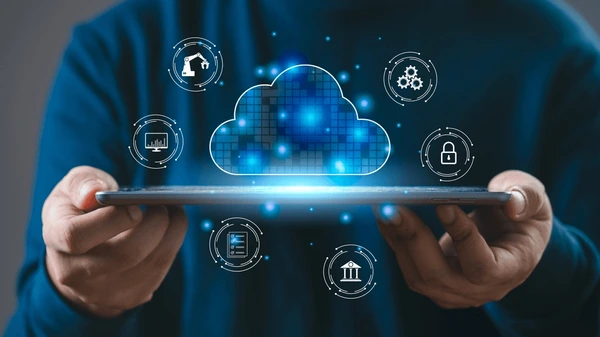 Secure & Future-Ready